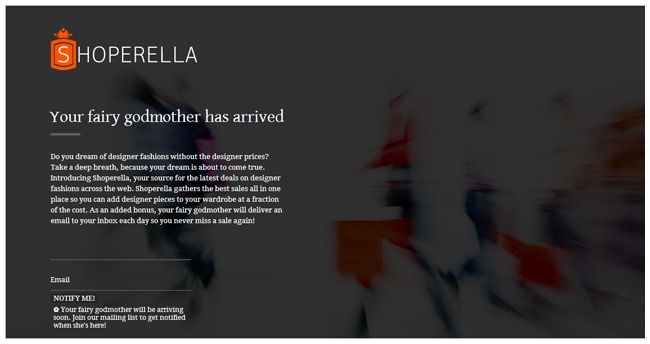 Shoperella