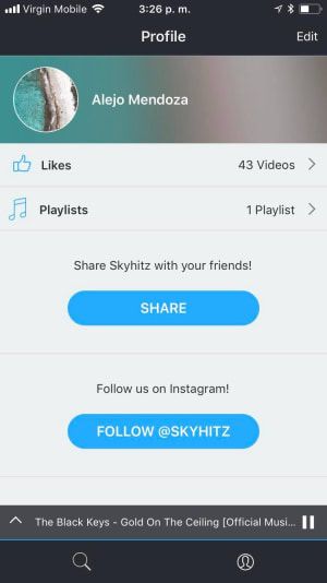 Skyhitz