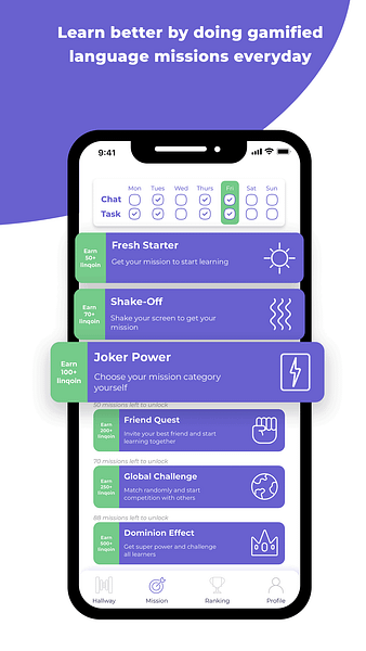 LinqiApp