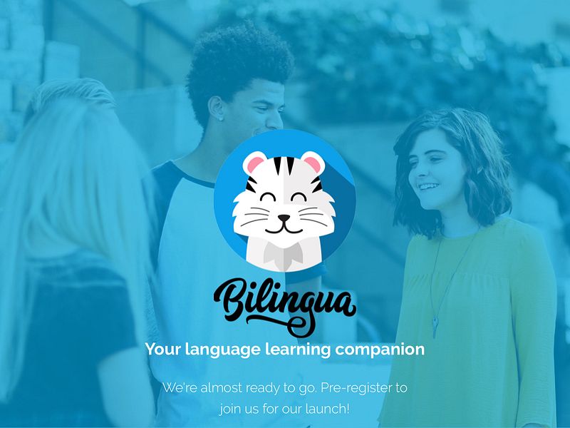 Bilingua