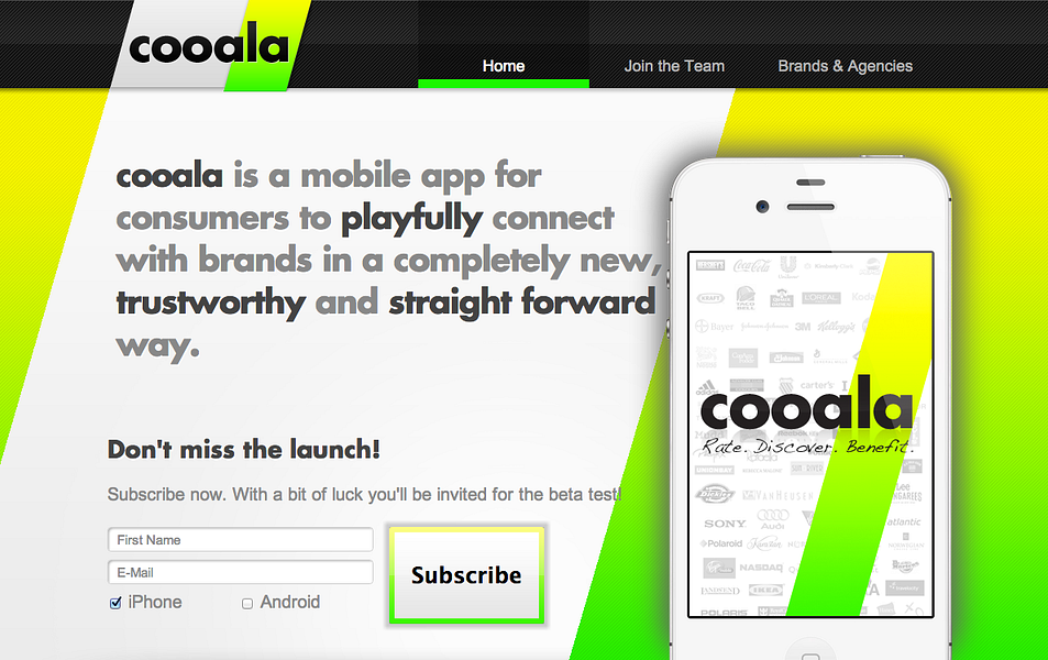 cooala