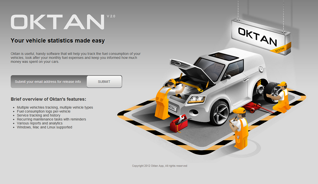 Oktan