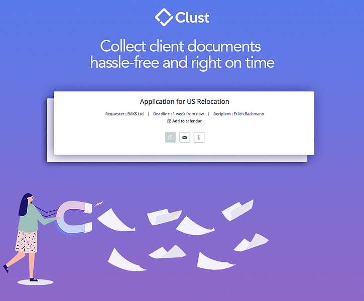 Clust