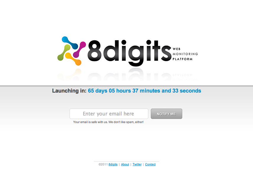 8digits