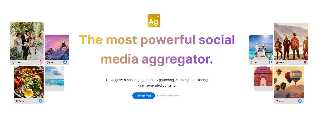 Kooyal Aggregator