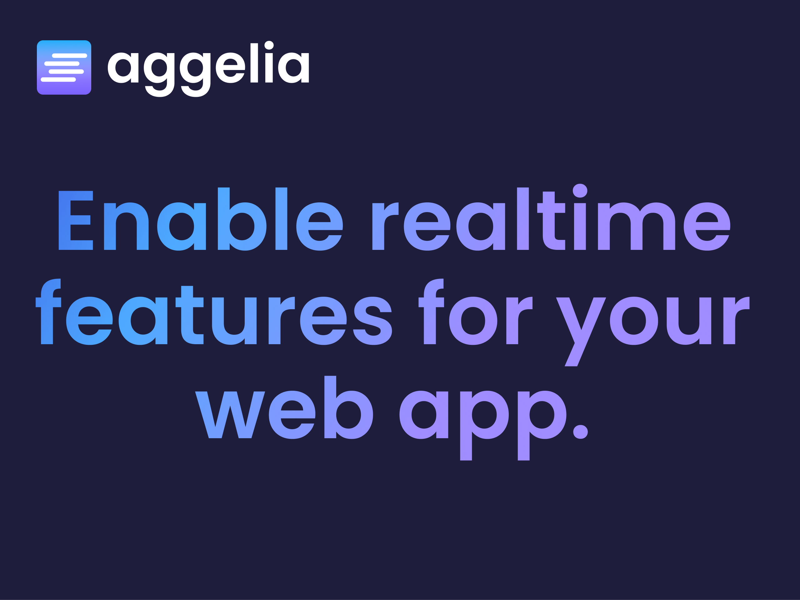 aggelia.io logo