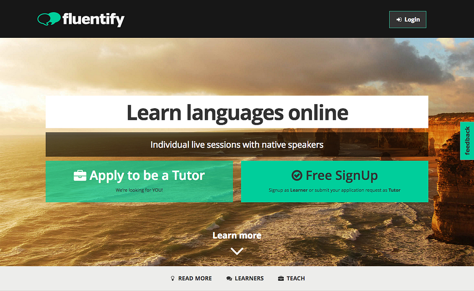 Fluentify