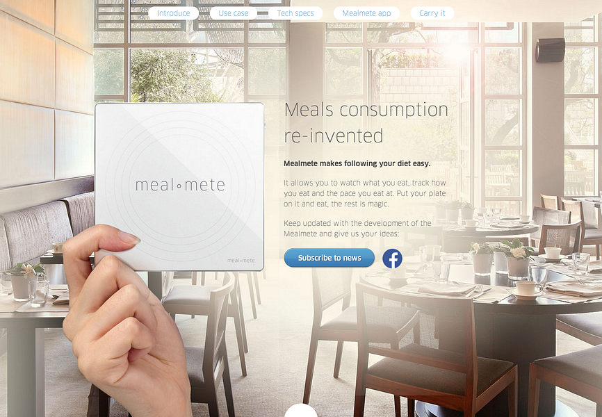 Mealmete