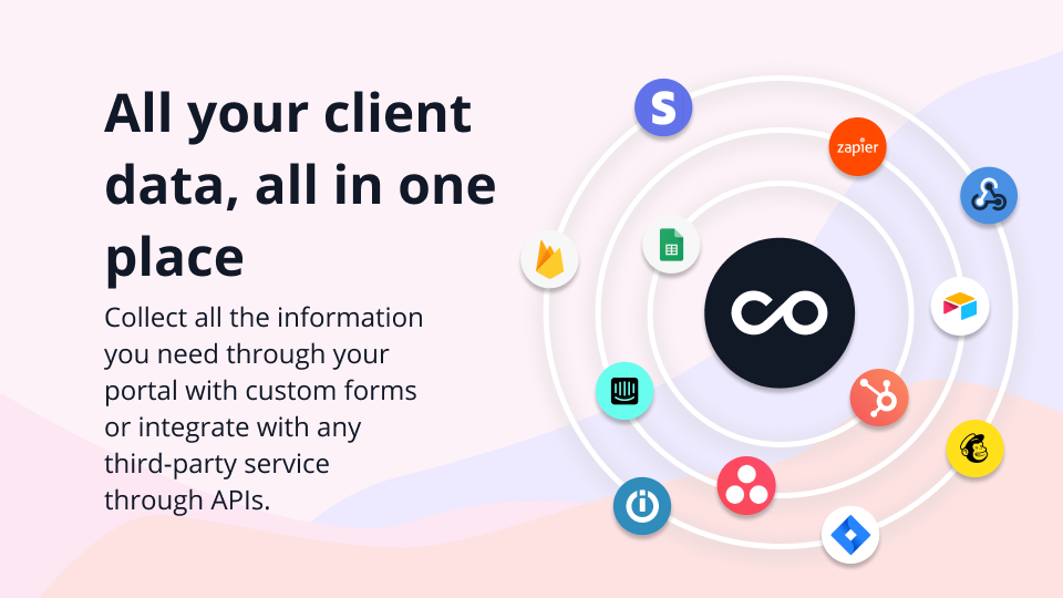 Noloco Client Portal Builder