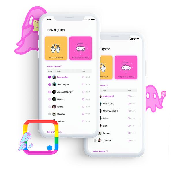 Phovi App