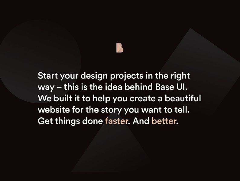 Base UI Sketch Framework