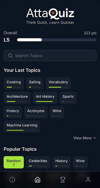 Attaquiz