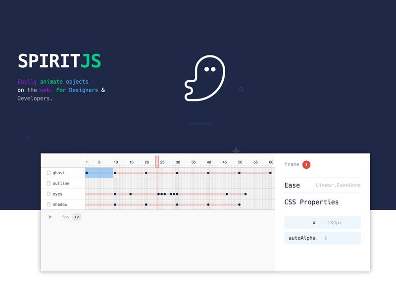 SpiritJS