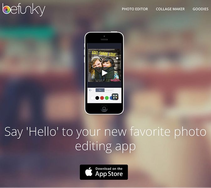 BeFunky