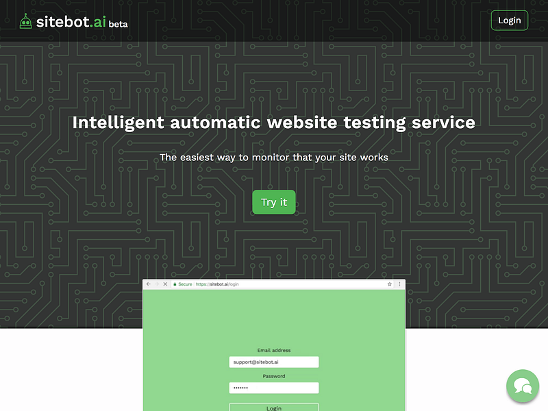 sitebot.ai