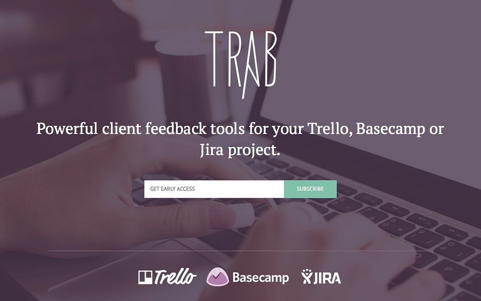 Trab