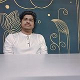 Hardik Gohil