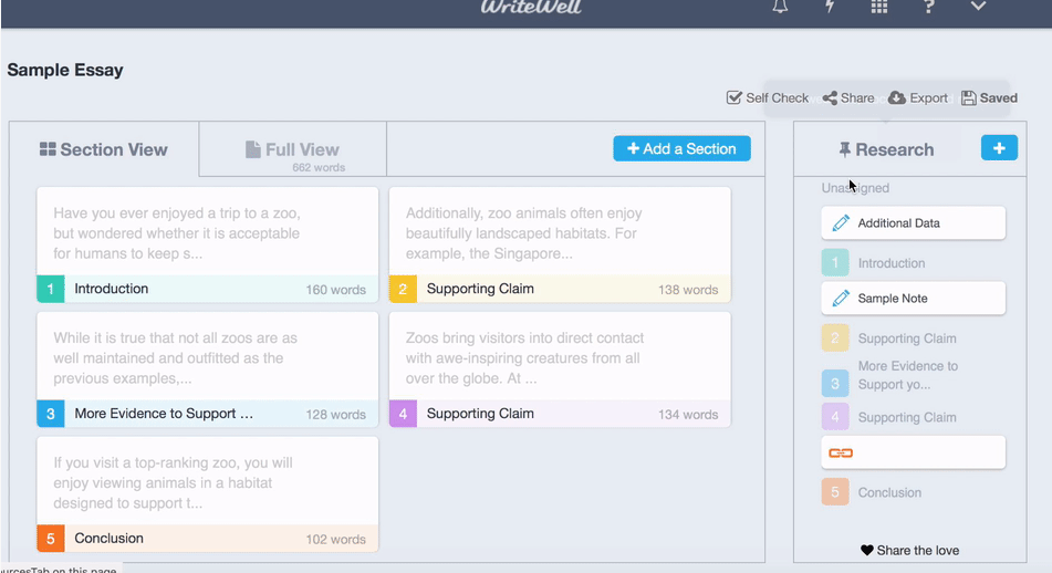 WriteWellApp