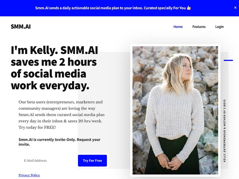 Smm.AI