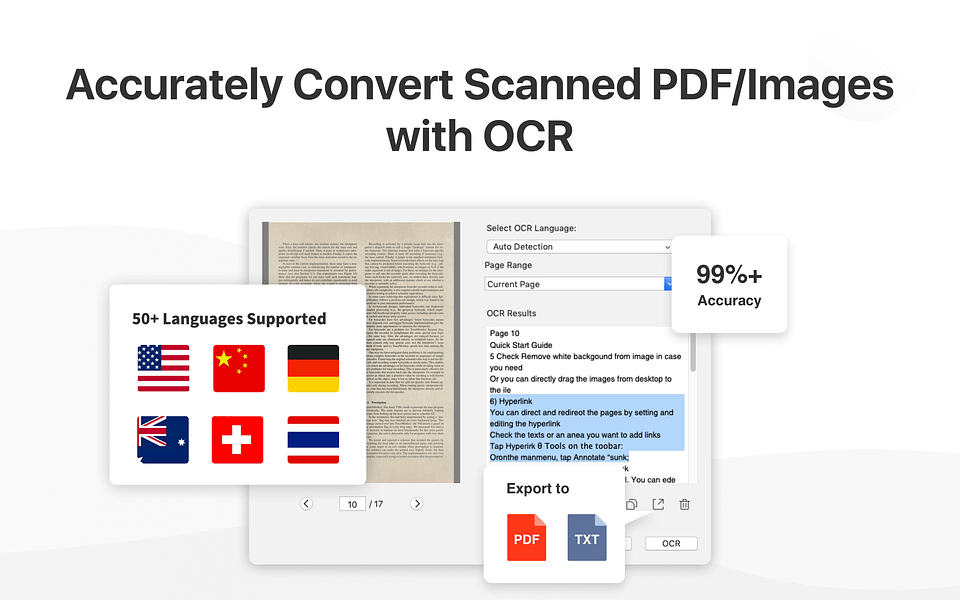 PDF Reader Pro