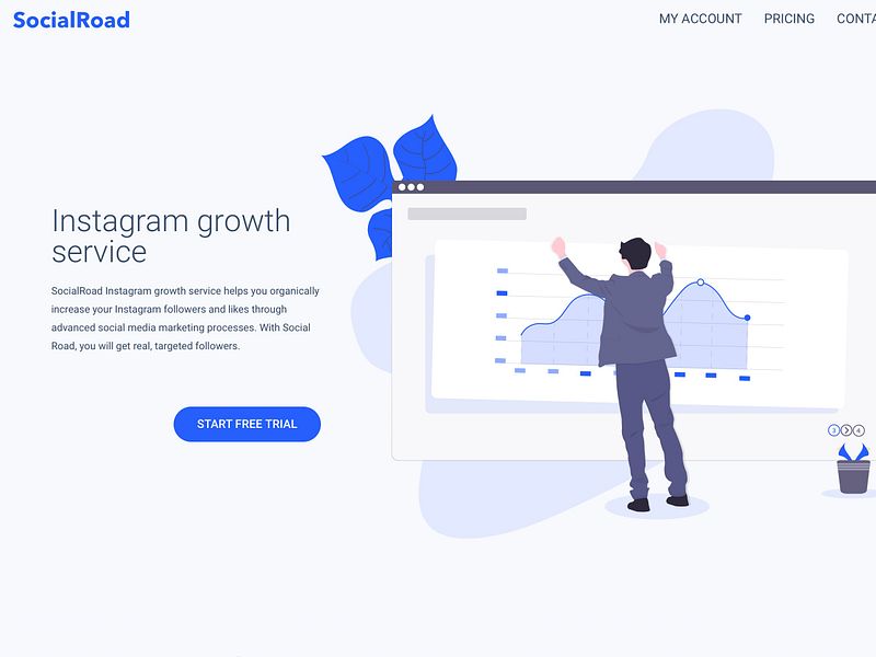 SocialRoad