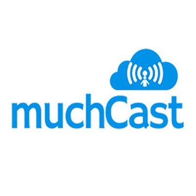 MuchCast