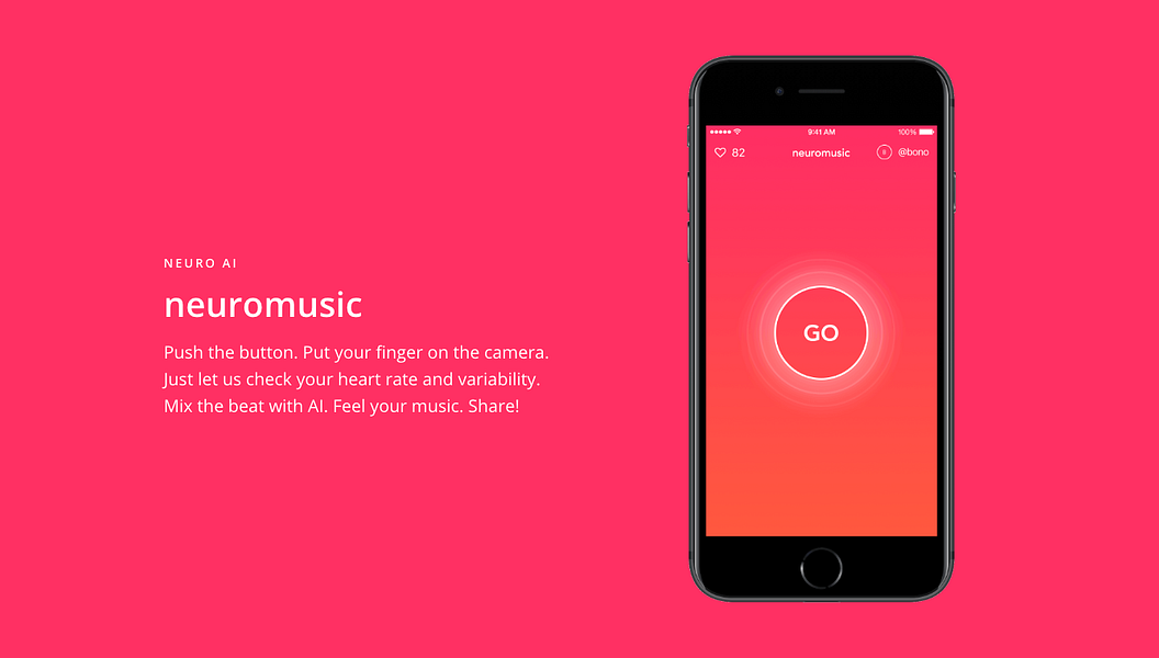 neuromusic