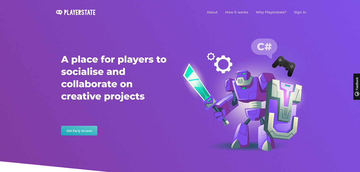 PLAYERSTATE