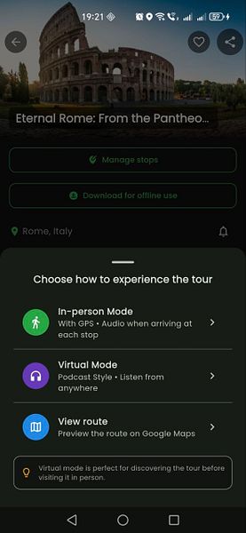 IteroGO