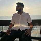 Siddhant Jadhav
