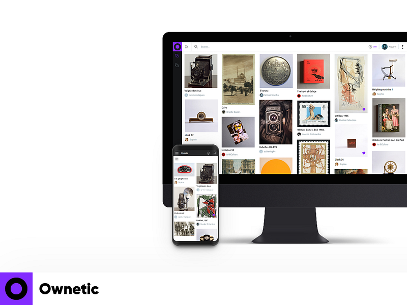 Ownetic