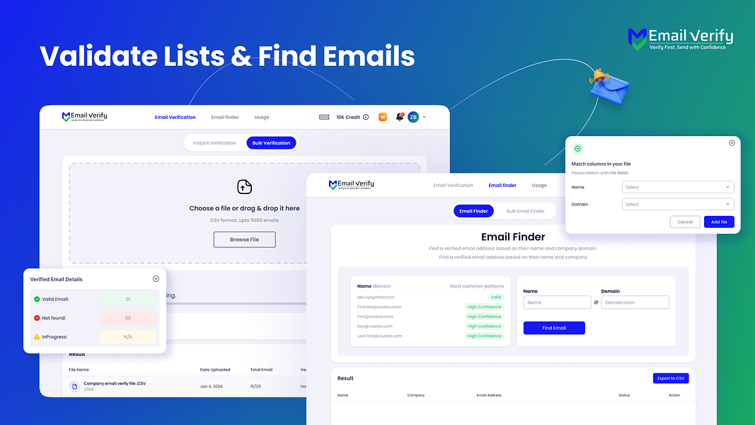 emailverify.io
