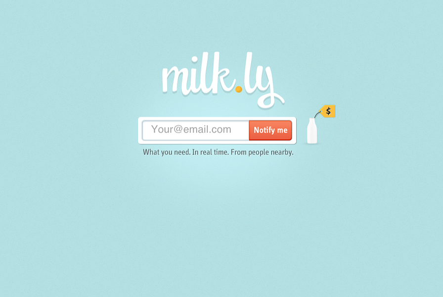 Milk.ly