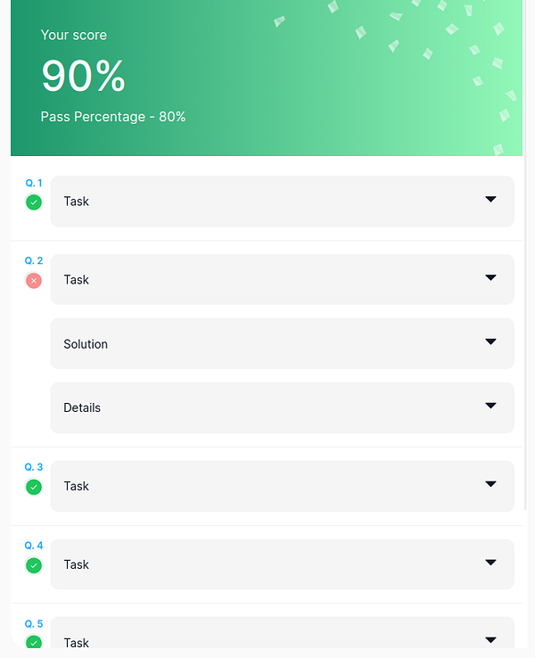 Terminal screenshot showing Kubernetes pod logs with repeated crashloop backoff errors.
