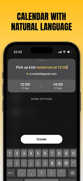 Evo - the everything app