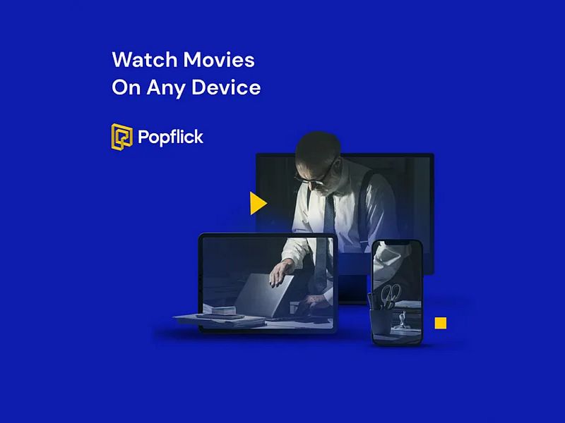 Popflick