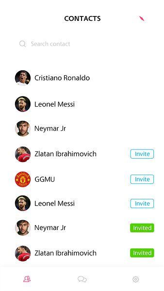 Flo Chat