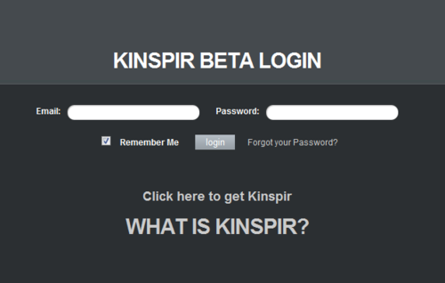 kinspir