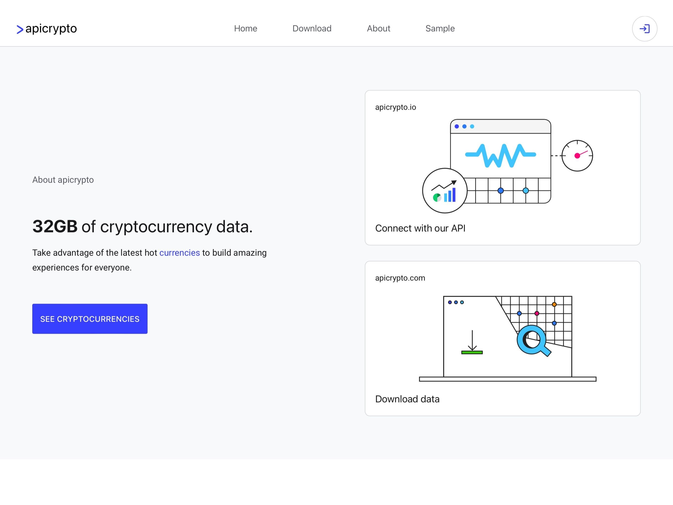 best free crypto price api