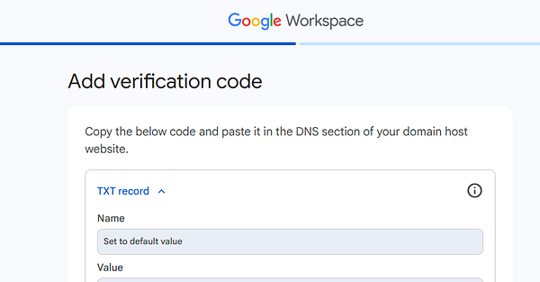Screenshot of a Jomres plugin administration interface managing Google Workspace integration settings.