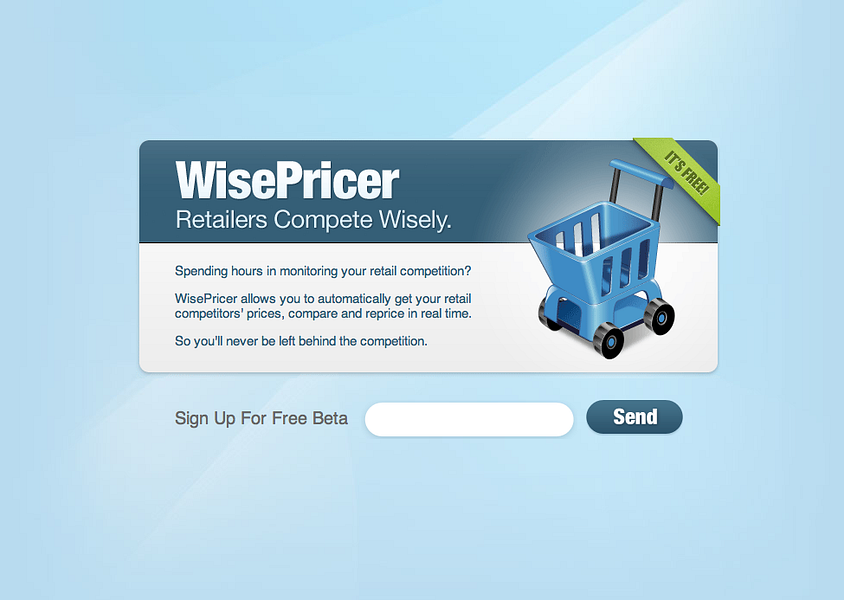 wisepricer