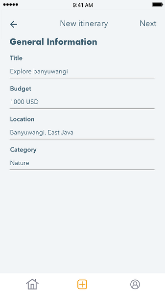Travelingo