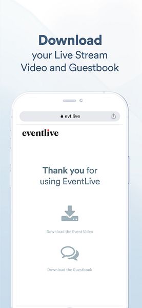 EventLive