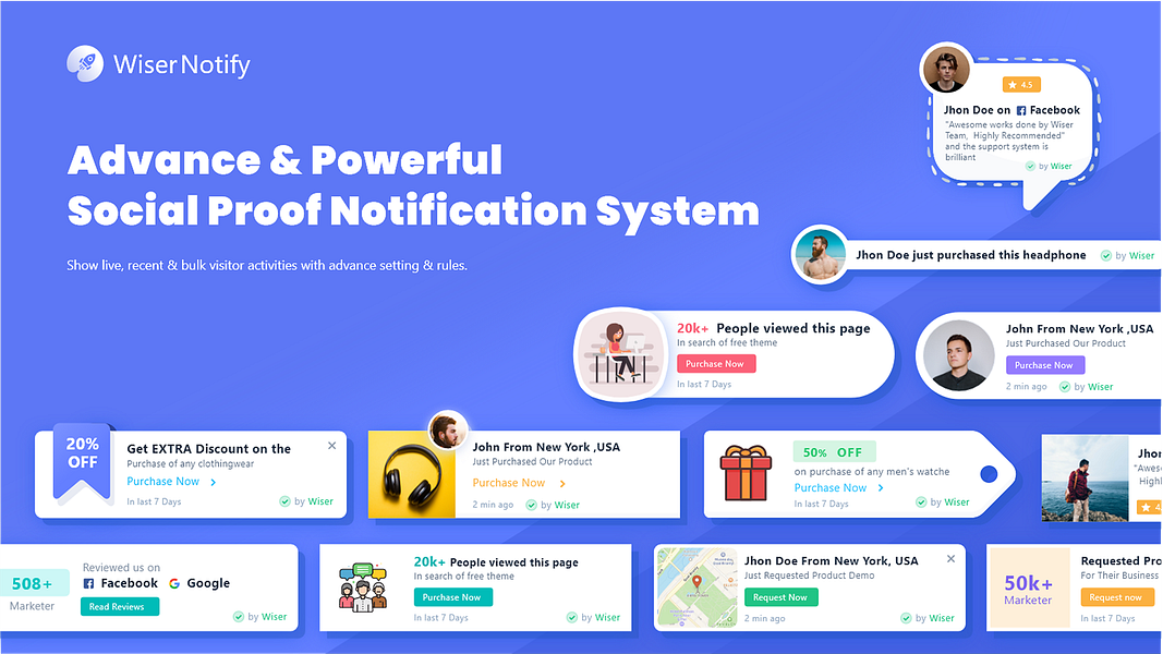 WiserNotify