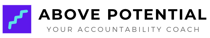 ABOVE POTENTIAL