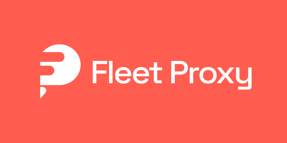 FleetProxy