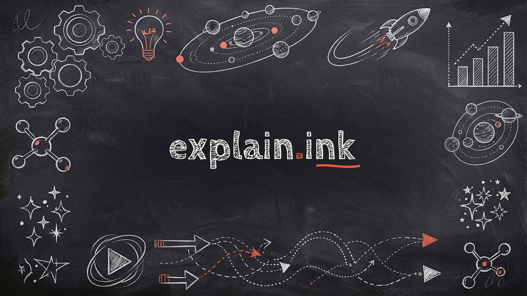 explain.ink