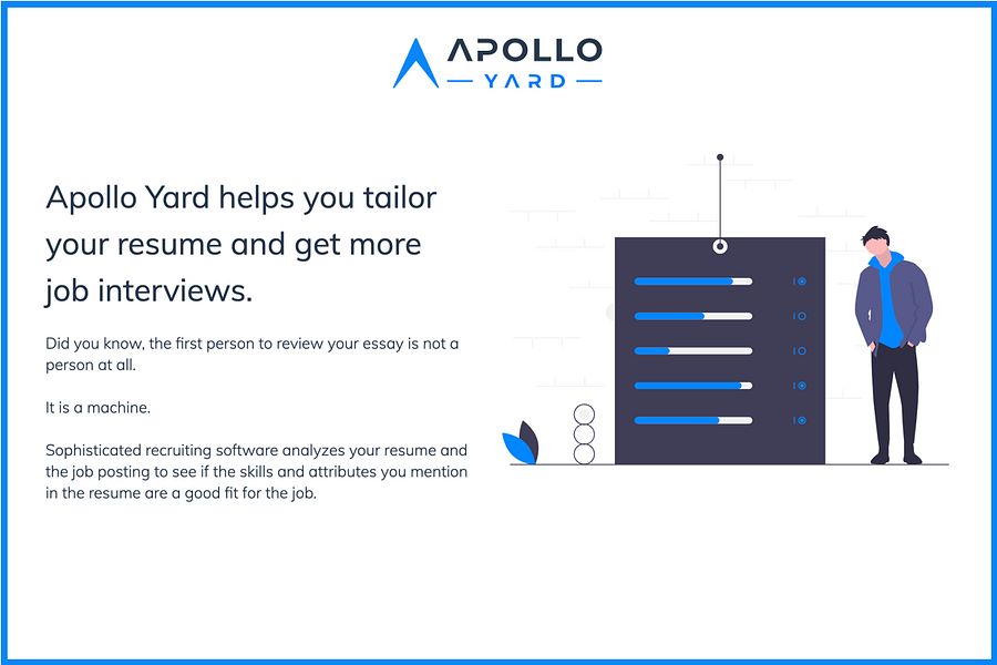 Apollo Yard