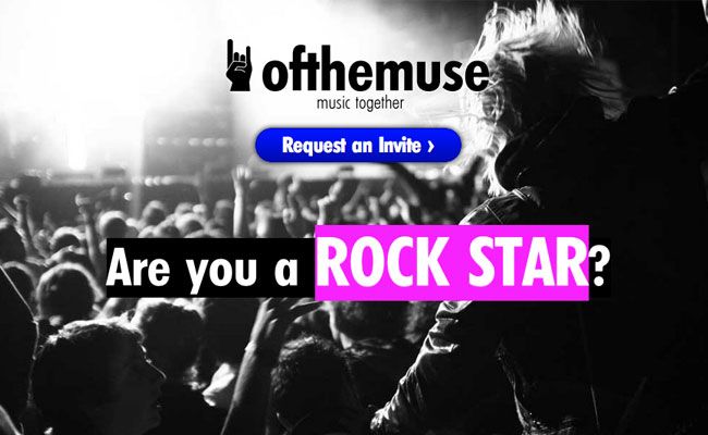 ofthemuse
