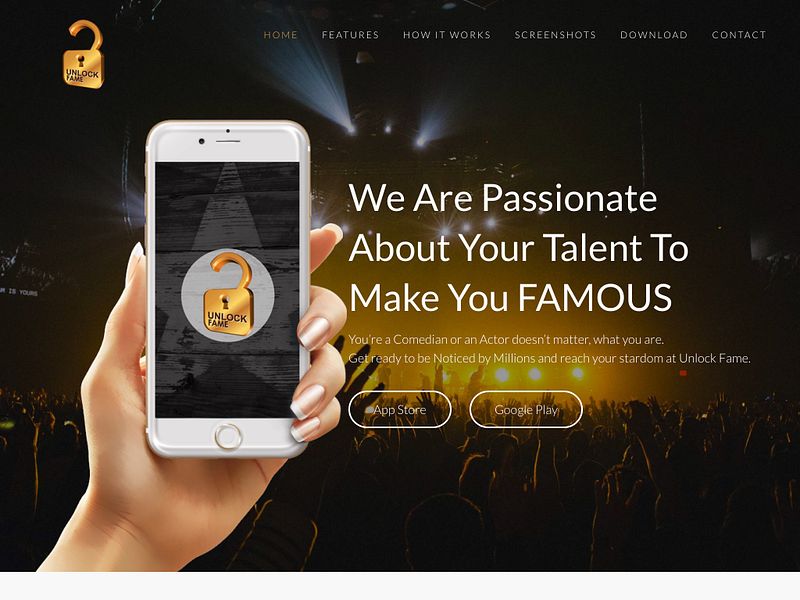 UnlockFame